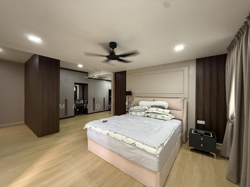 Rumah Teres 2-Tingkat untuk Dijual di Taman Scientex Rawang (Rawang) - Mandy Cheow - PropertyGuru.com.my