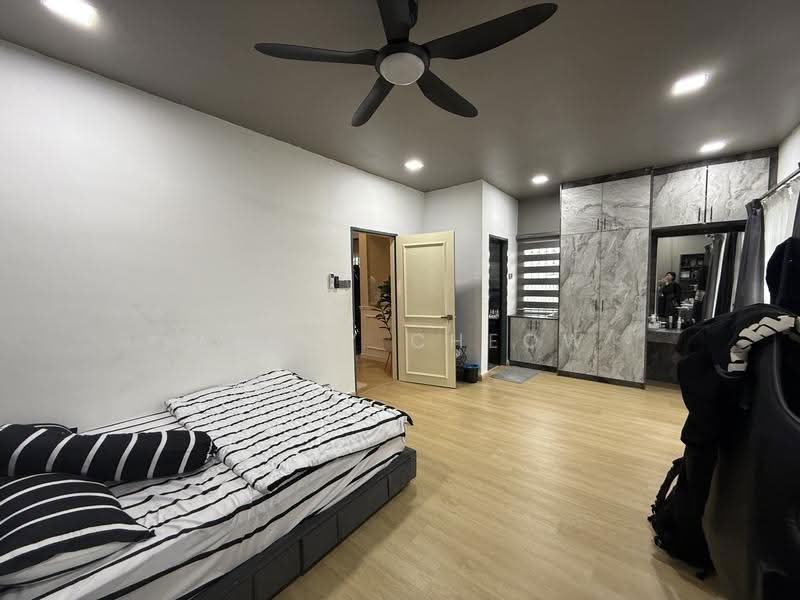 Rumah Teres 2-Tingkat untuk Dijual di Taman Scientex Rawang (Rawang) - Mandy Cheow - PropertyGuru.com.my