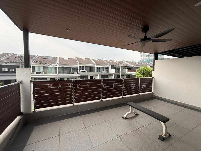 Rumah Teres 2-Tingkat untuk Dijual di Taman Scientex Rawang (Rawang) - Mandy Cheow - PropertyGuru.com.my