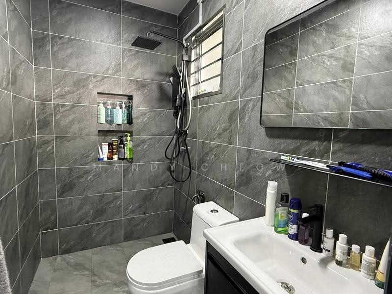 Rumah Teres 2-Tingkat untuk Dijual di Taman Scientex Rawang (Rawang) - Mandy Cheow - PropertyGuru.com.my