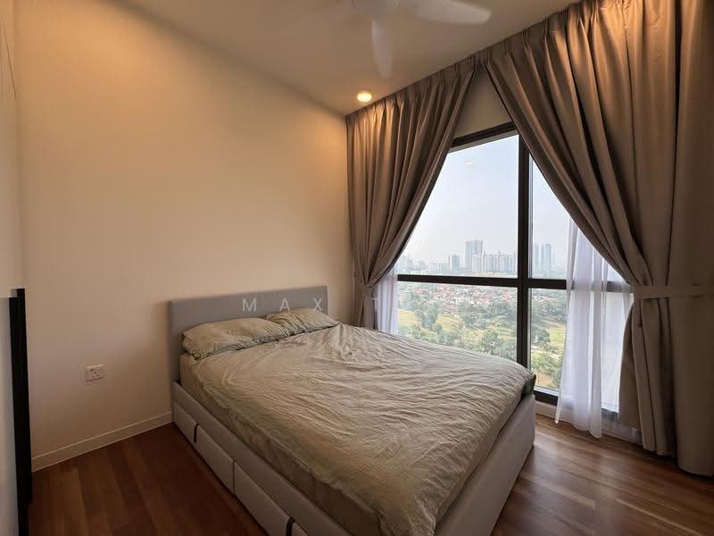 Kediaman Servis untuk Disewa di Edelweiss @ Tropicana Gardens - Max Tan - Bedroom - PropertyGuru.com.my