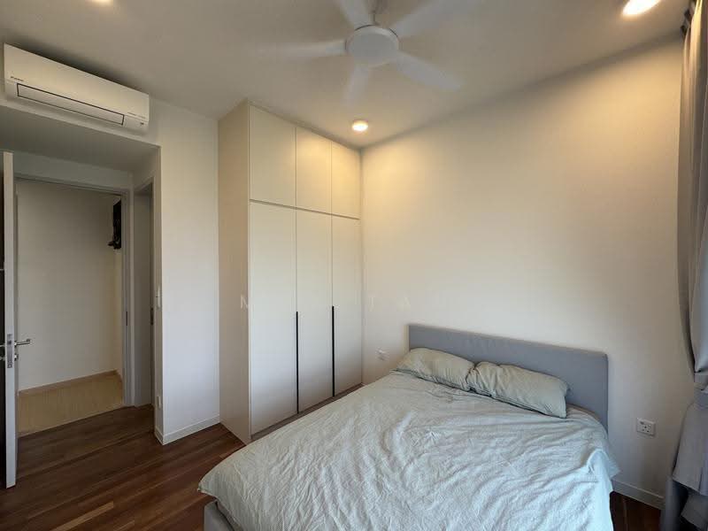 Kediaman Servis untuk Disewa di Edelweiss @ Tropicana Gardens - Max Tan - Bedroom - PropertyGuru.com.my