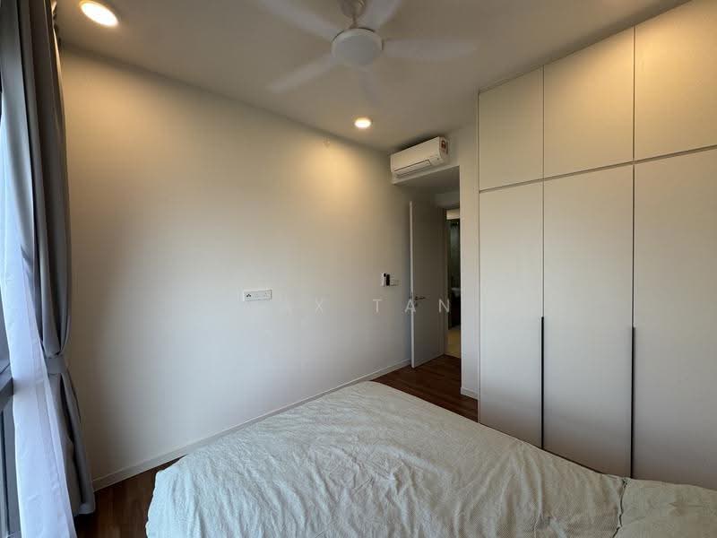 Kediaman Servis untuk Disewa di Edelweiss @ Tropicana Gardens - Max Tan - Bedroom - PropertyGuru.com.my