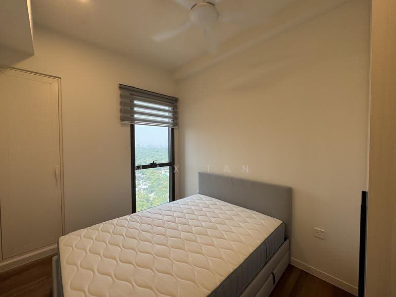 Kediaman Servis untuk Disewa di Edelweiss @ Tropicana Gardens - Max Tan - Bedroom - PropertyGuru.com.my