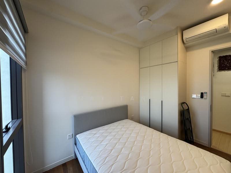 Kediaman Servis untuk Disewa di Edelweiss @ Tropicana Gardens - Max Tan - Bedroom - PropertyGuru.com.my
