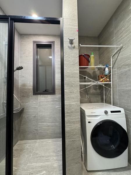 Kediaman Servis untuk Disewa di Edelweiss @ Tropicana Gardens - Max Tan - Bathroom - PropertyGuru.com.my