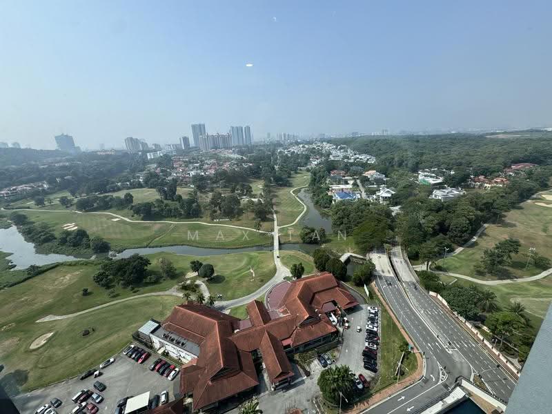 Kediaman Servis untuk Disewa di Edelweiss @ Tropicana Gardens - Max Tan - Exterior - PropertyGuru.com.my