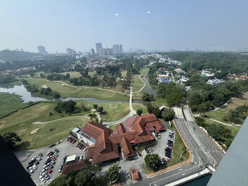 Kediaman Servis untuk Disewa di Edelweiss @ Tropicana Gardens - Max Tan - Exterior - PropertyGuru.com.my