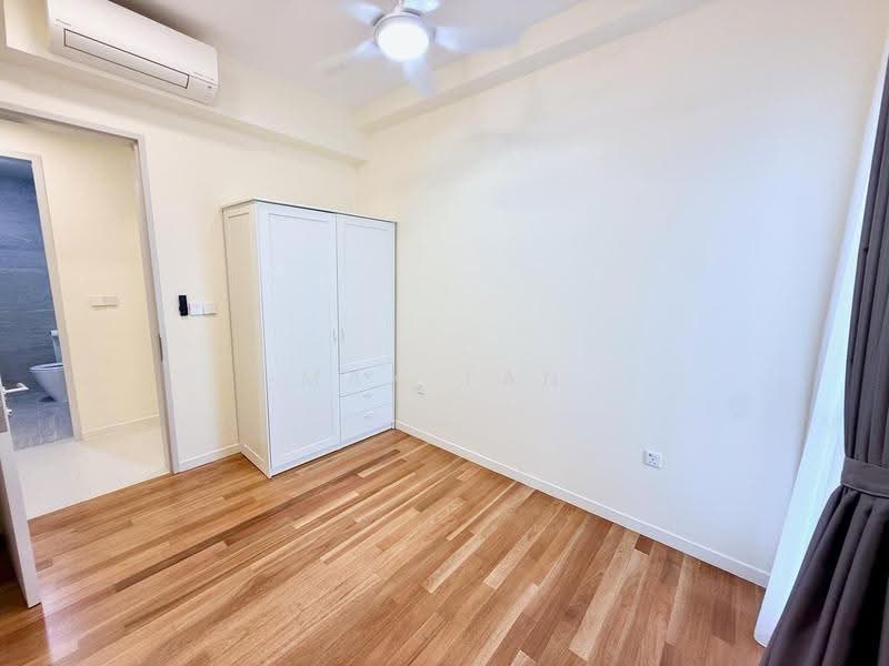 Kediaman Servis untuk Disewa di Edelweiss @ Tropicana Gardens - Max Tan - Bedroom - PropertyGuru.com.my
