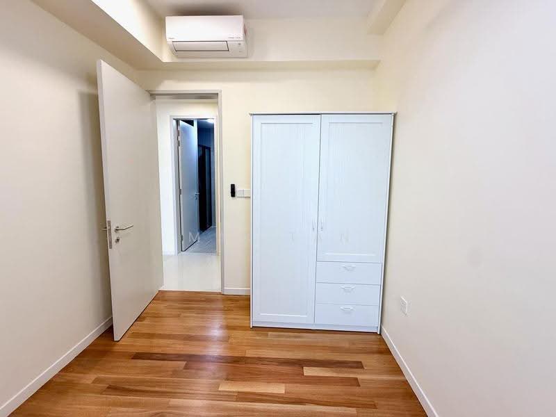 Kediaman Servis untuk Disewa di Edelweiss @ Tropicana Gardens - Max Tan - Bedroom - PropertyGuru.com.my
