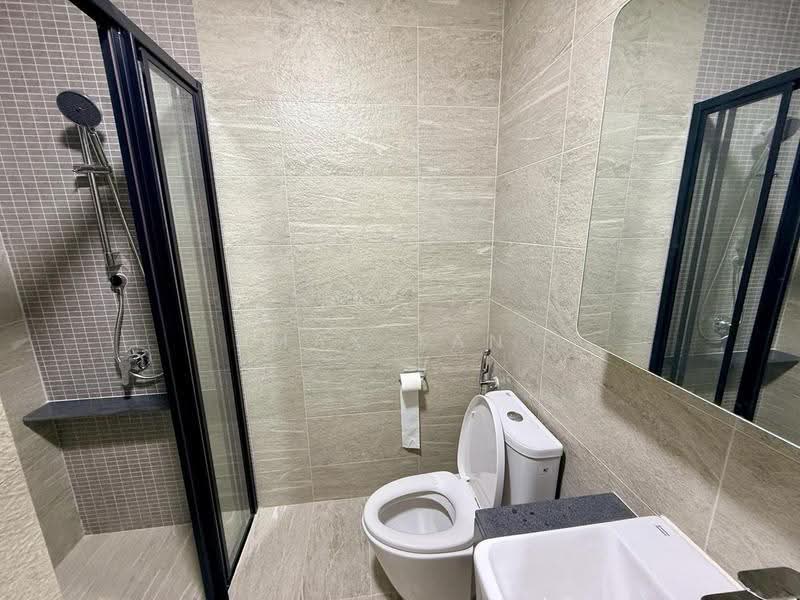 Kediaman Servis untuk Disewa di Edelweiss @ Tropicana Gardens - Max Tan - Bathroom - PropertyGuru.com.my