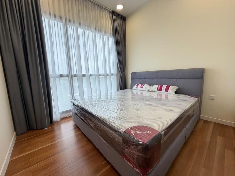 Kediaman Servis untuk Disewa di Edelweiss @ Tropicana Gardens - Max Tan - Bedroom - PropertyGuru.com.my