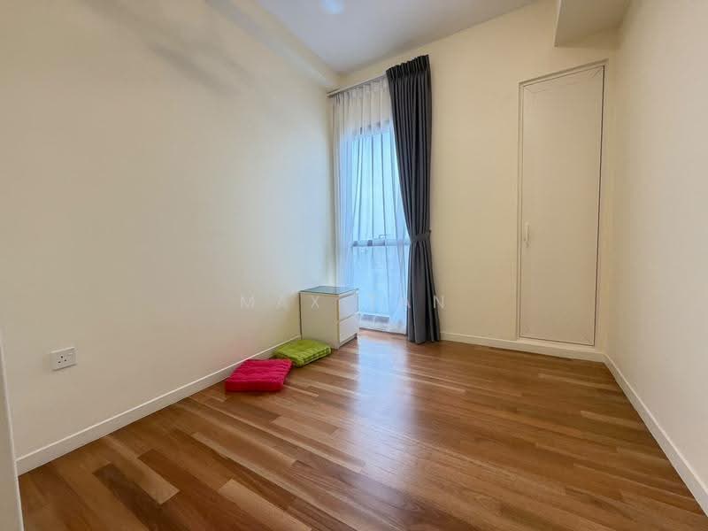 Kediaman Servis untuk Disewa di Edelweiss @ Tropicana Gardens - Max Tan - Interior - PropertyGuru.com.my
