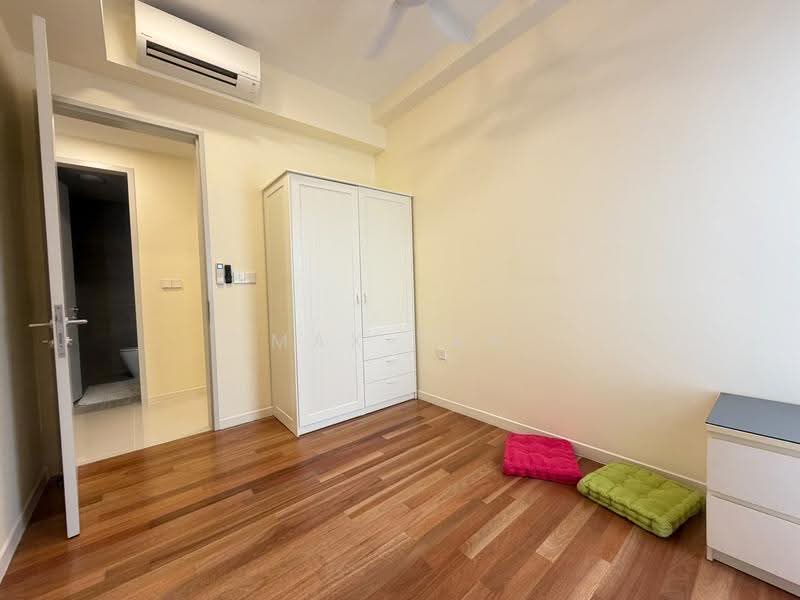 Kediaman Servis untuk Disewa di Edelweiss @ Tropicana Gardens - Max Tan - Bedroom - PropertyGuru.com.my