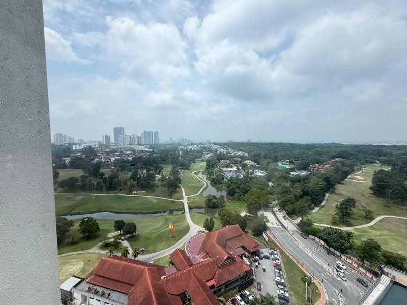 Kediaman Servis untuk Disewa di Edelweiss @ Tropicana Gardens - Max Tan - Exterior - PropertyGuru.com.my