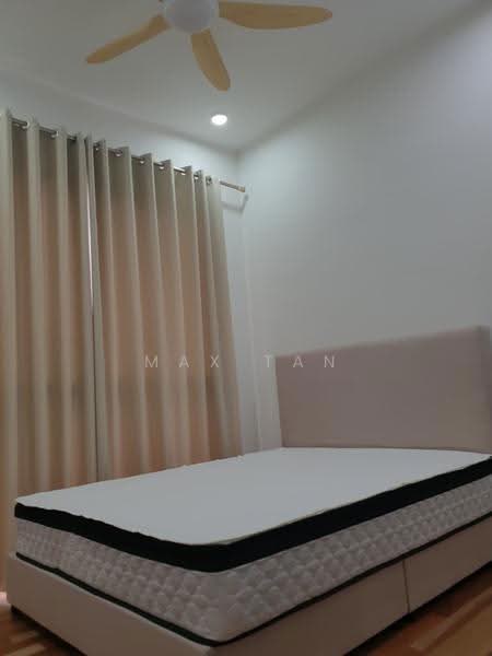 Service Residence for Rent at Edelweiss @ Tropicana Gardens - Max Tan - Bedroom - PropertyGuru.com.my