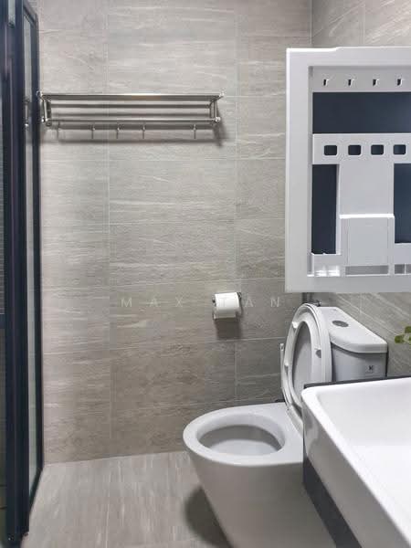 Service Residence for Rent at Edelweiss @ Tropicana Gardens - Max Tan - Bathroom - PropertyGuru.com.my