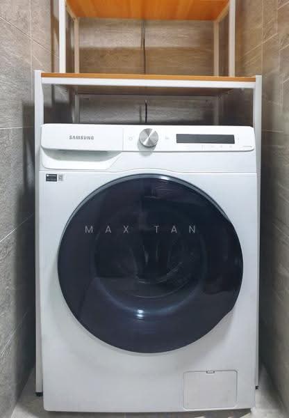 Service Residence for Rent at Edelweiss @ Tropicana Gardens - Max Tan - PropertyGuru.com.my