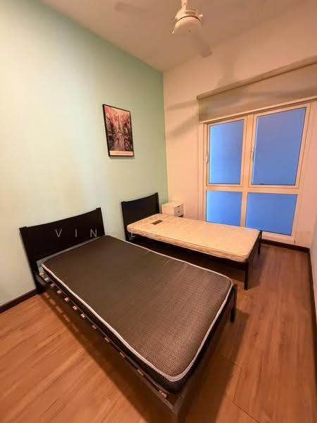 Kediaman Servis untuk Disewa di Eco Sky - Vincent Hoo - Bedroom - PropertyGuru.com.my