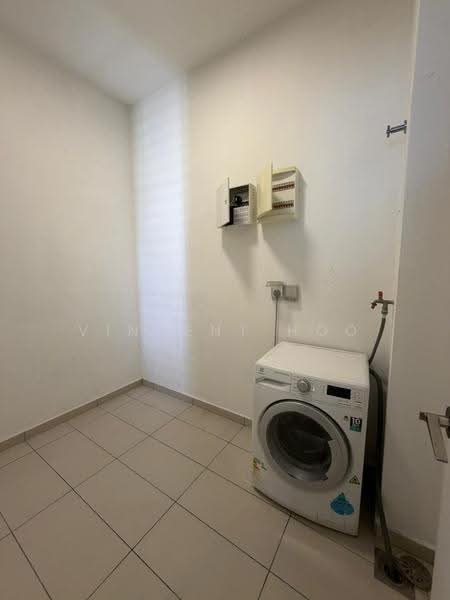 Kediaman Servis untuk Disewa di Eco Sky - Vincent Hoo - Interior - PropertyGuru.com.my