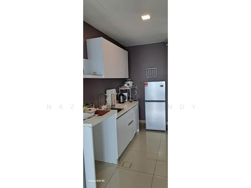 Service Residence for Rent at Trefoil @ Setia City - Nazrin Affendy - PropertyGuru.com.my