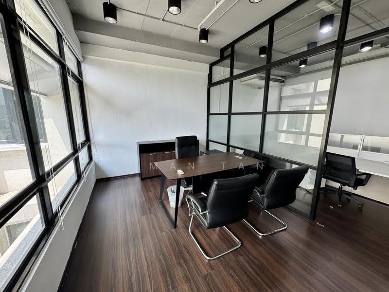 Pejabat untuk Dijual di Mid Valley City (Kuala Lumpur) - Adman Tan - PropertyGuru.com.my