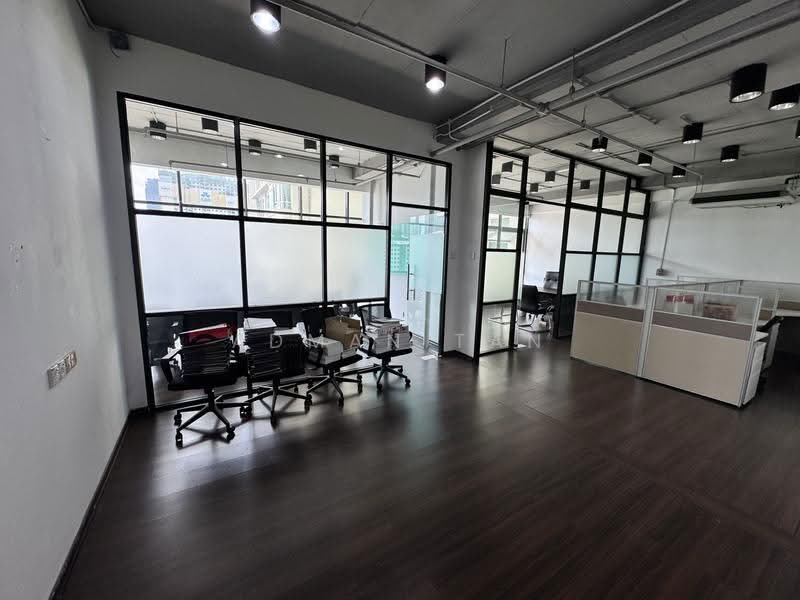 Pejabat untuk Dijual di Mid Valley City (Kuala Lumpur) - Adman Tan - PropertyGuru.com.my