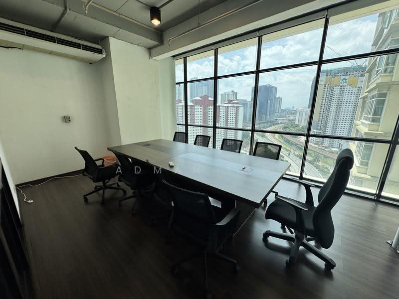 Pejabat untuk Dijual di Mid Valley City (Kuala Lumpur) - Adman Tan - PropertyGuru.com.my