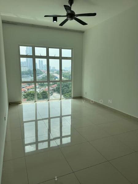 Kediaman Servis untuk Disewa di Skysuites @ Meldrum Hills - Amanda Voon - View - PropertyGuru.com.my