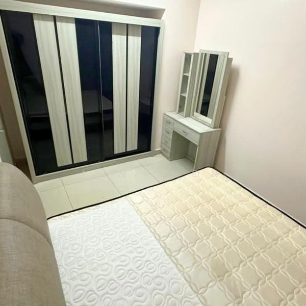 Kondominium untuk Disewa di Quayside @ Clear Water Bay - Ann Khor - Bedroom - PropertyGuru.com.my