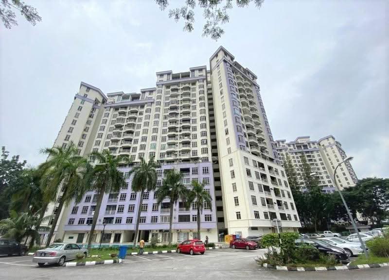 Kondominium untuk Dijual di Impian Heights - Hector Cheah - Exterior - PropertyGuru.com.my