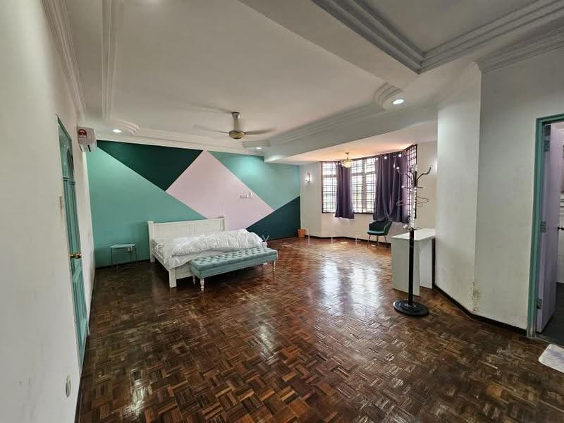 Semi-Detached House for Rent in Taman Perling (Perling) - Zoey Lee - Bedroom - PropertyGuru.com.my
