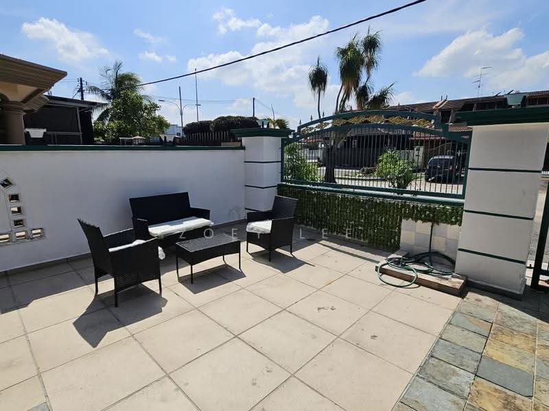 Semi-Detached House for Rent in Taman Perling (Perling) - Zoey Lee - PropertyGuru.com.my