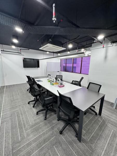 Office for Rent in Mid Valley City (Kuala Lumpur) - Adman Tan - Interior - PropertyGuru.com.my