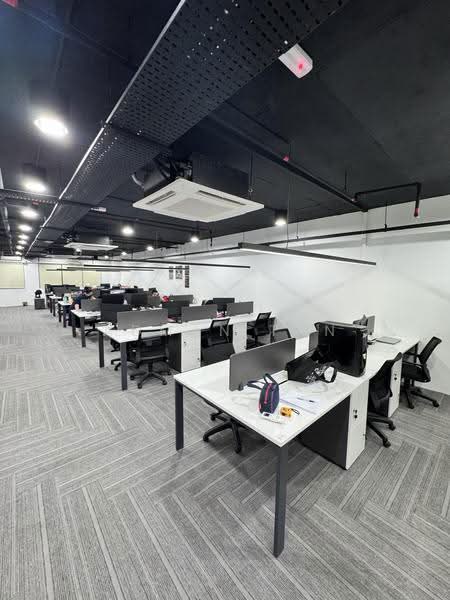 Office for Rent in Mid Valley City (Kuala Lumpur) - Adman Tan - Interior - PropertyGuru.com.my