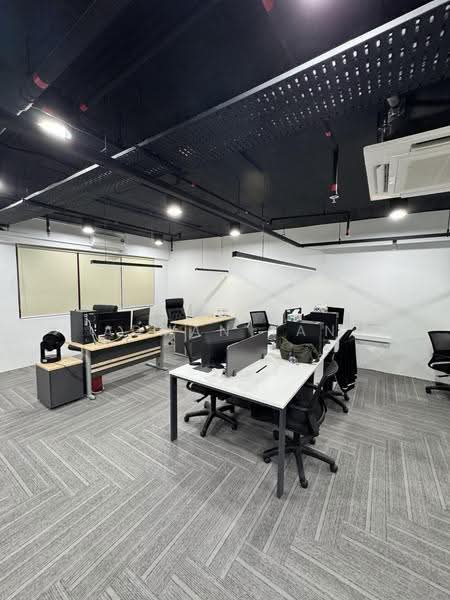 Office for Rent in Mid Valley City (Kuala Lumpur) - Adman Tan - Interior - PropertyGuru.com.my