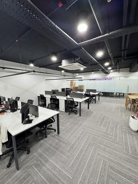 Office for Rent in Mid Valley City (Kuala Lumpur) - Adman Tan - Interior - PropertyGuru.com.my