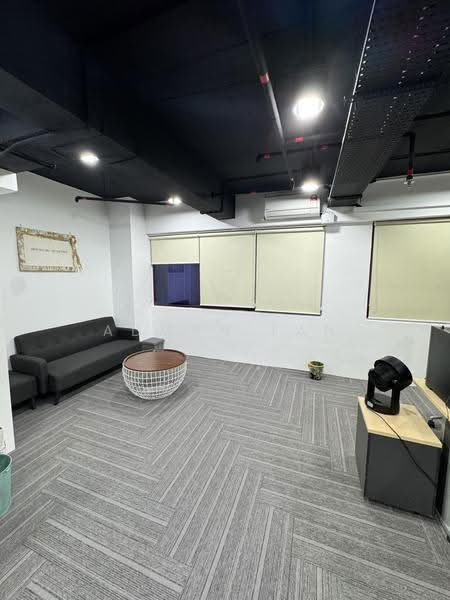 Office for Rent in Mid Valley City (Kuala Lumpur) - Adman Tan - Living Room - PropertyGuru.com.my