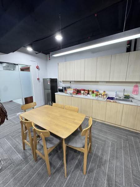 Office for Rent in Mid Valley City (Kuala Lumpur) - Adman Tan - Kitchen - PropertyGuru.com.my