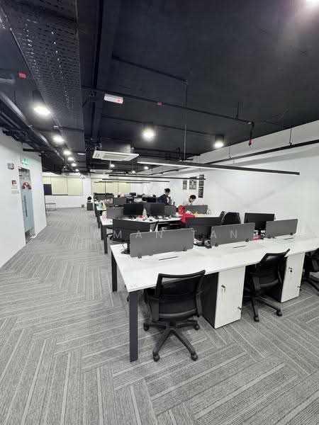 Office for Rent in Mid Valley City (Kuala Lumpur) - Adman Tan - Interior - PropertyGuru.com.my