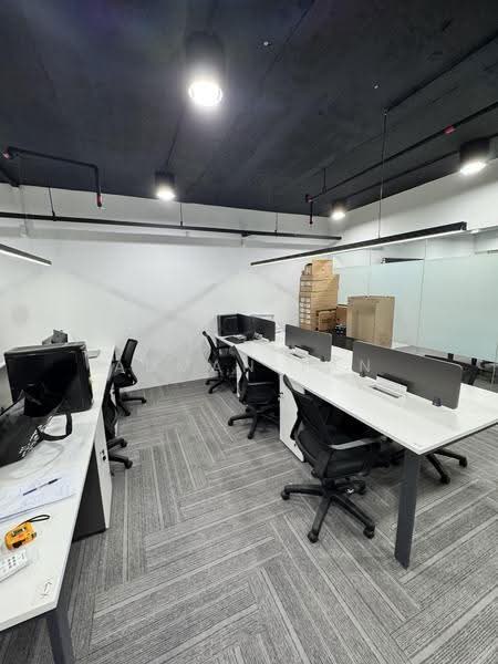 Office for Rent in Mid Valley City (Kuala Lumpur) - Adman Tan - Interior - PropertyGuru.com.my