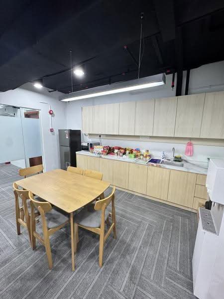 Office for Rent in Mid Valley City (Kuala Lumpur) - Adman Tan - Kitchen - PropertyGuru.com.my