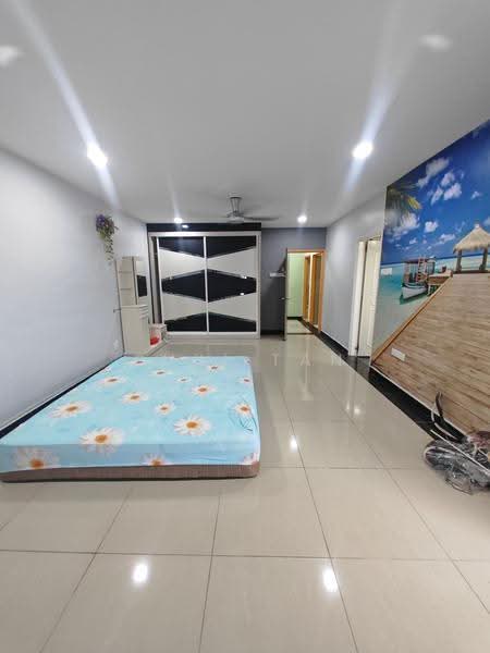 Rumah Teres 2-Tingkat untuk Dijual di Taman Daya (Kepong) - Suki Tan - Bedroom - PropertyGuru.com.my
