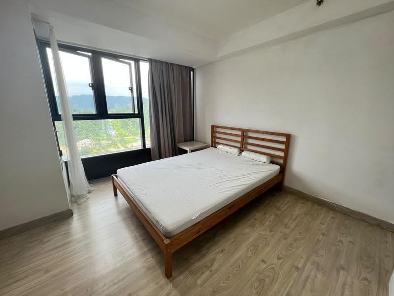Service Residence for Rent at SOHO @ Empire City - Tom Lee - Bedroom - PropertyGuru.com.my