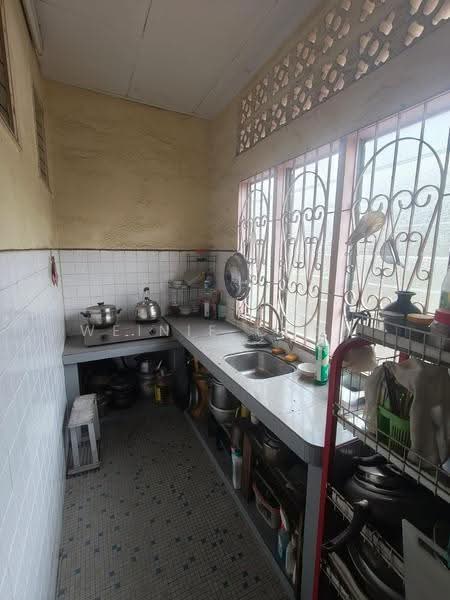 1-storey Terraced House for Sale in Taman Sri Tebrau (Johor Bahru) - Weinie Chon - PropertyGuru.com.my