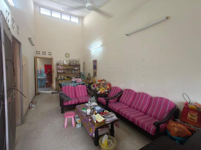 1-storey Terraced House for Sale in Taman Sri Tebrau (Johor Bahru) - Weinie Chon - PropertyGuru.com.my