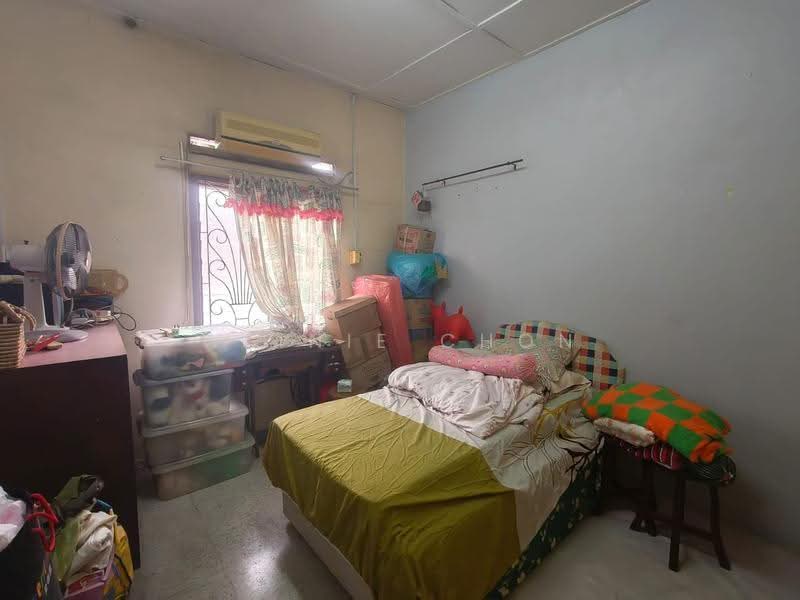 1-storey Terraced House for Sale in Taman Sri Tebrau (Johor Bahru) - Weinie Chon - PropertyGuru.com.my