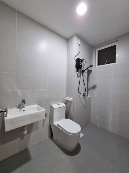 Service Residence for Rent at TRELLIS RESIDENCES - Samuel Lee - PropertyGuru.com.my