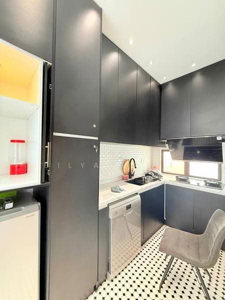 Rumah Teres 3-Tingkat untuk Disewa di Cyberjaya (Selangor) - BILYA ARIFF - Kitchen - PropertyGuru.com.my