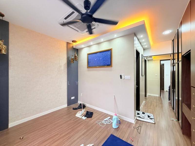 Rumah Teres 3-Tingkat untuk Disewa di Cyberjaya (Selangor) - BILYA ARIFF - Interior - PropertyGuru.com.my